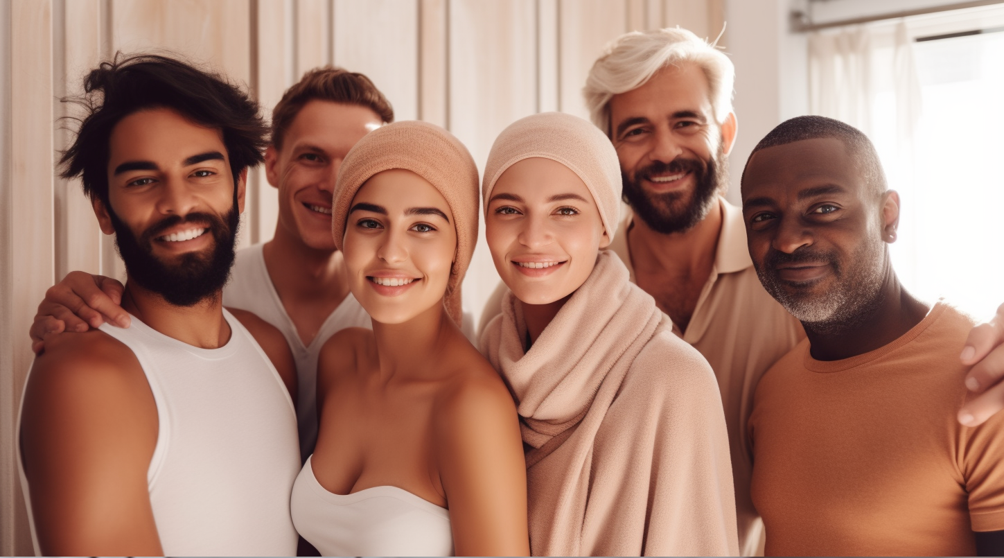 are chemical peels safe for all skin types atlanta
