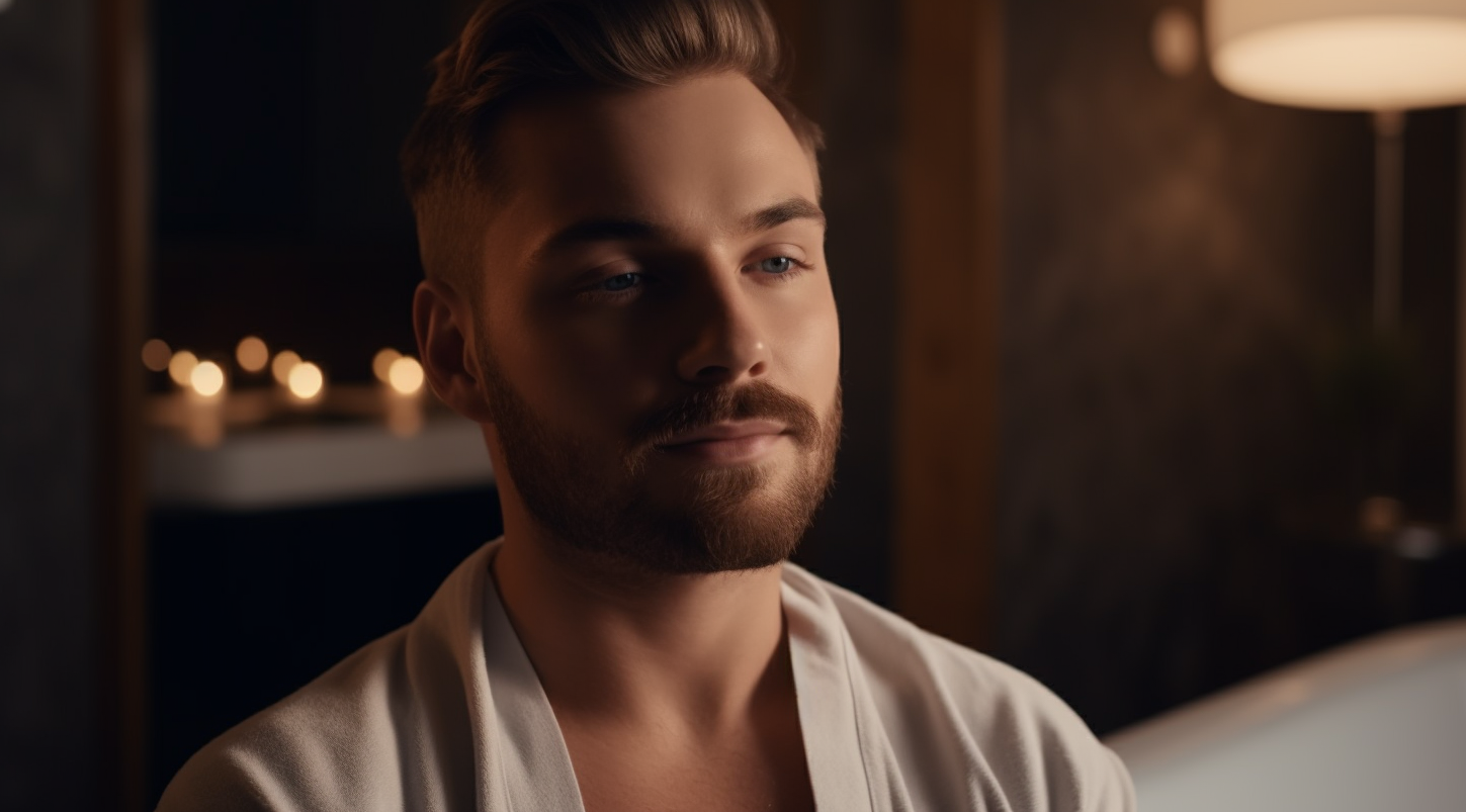 chemical peels for men atlanta