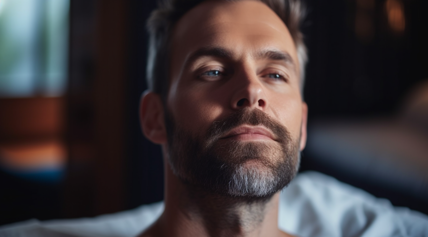 chemical peels for men atlanta