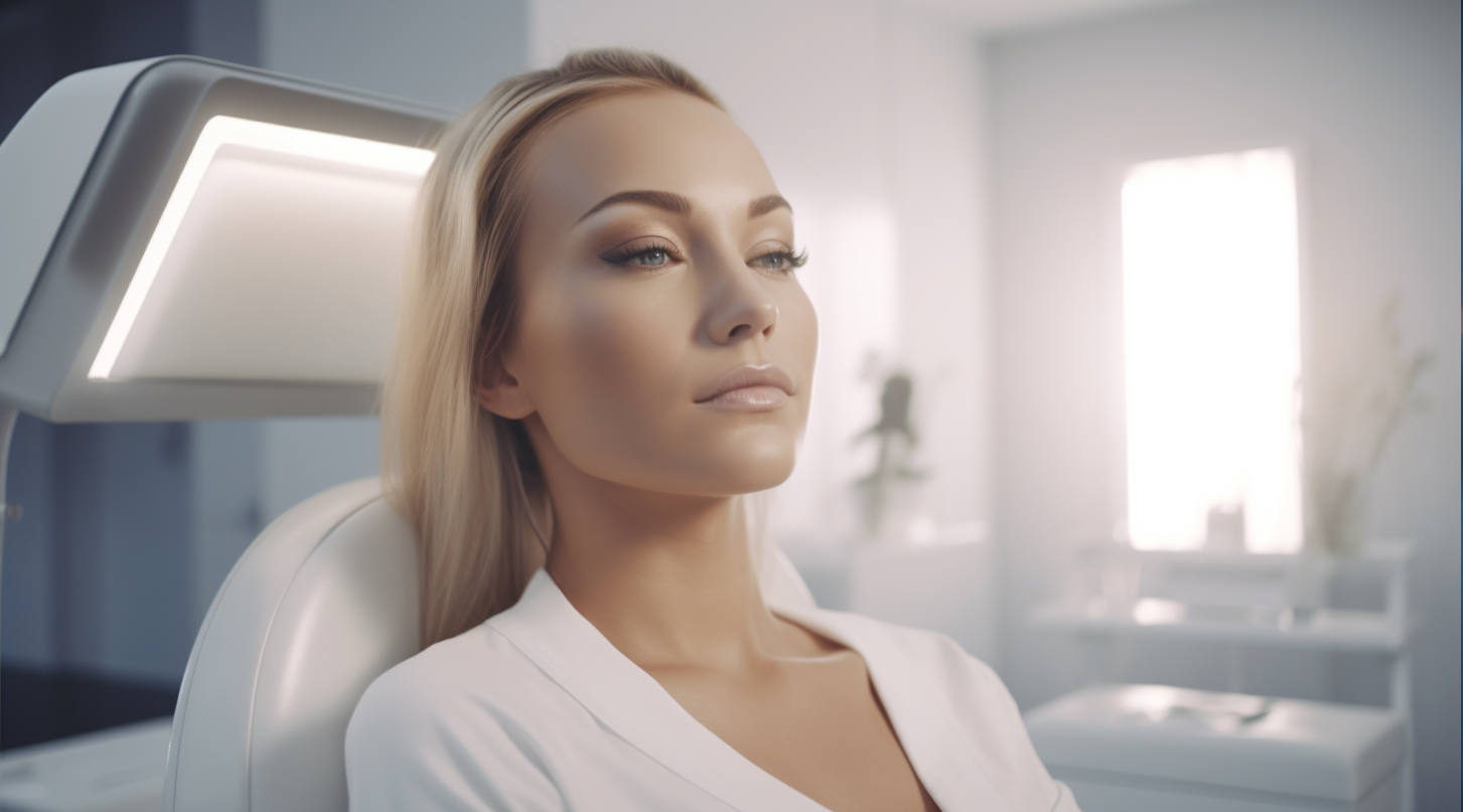chemical peels vs laser treatments atlanta
