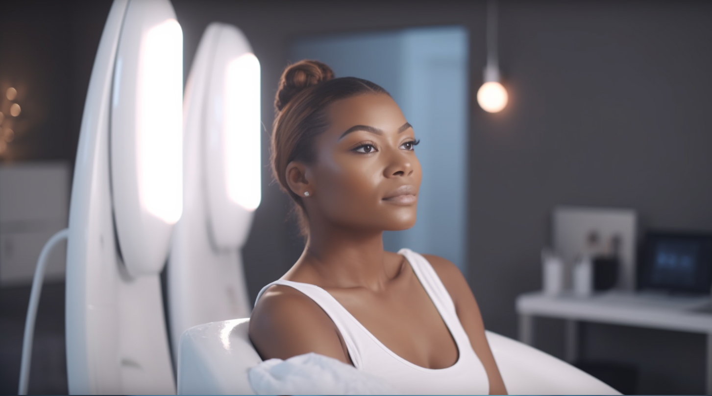 chemical peels vs laser treatments atlanta
