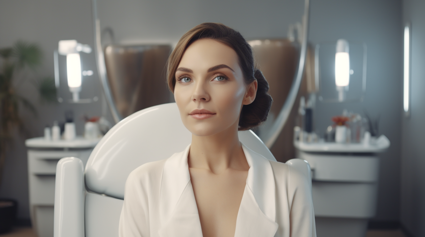chemical peels vs laser treatments atlanta
