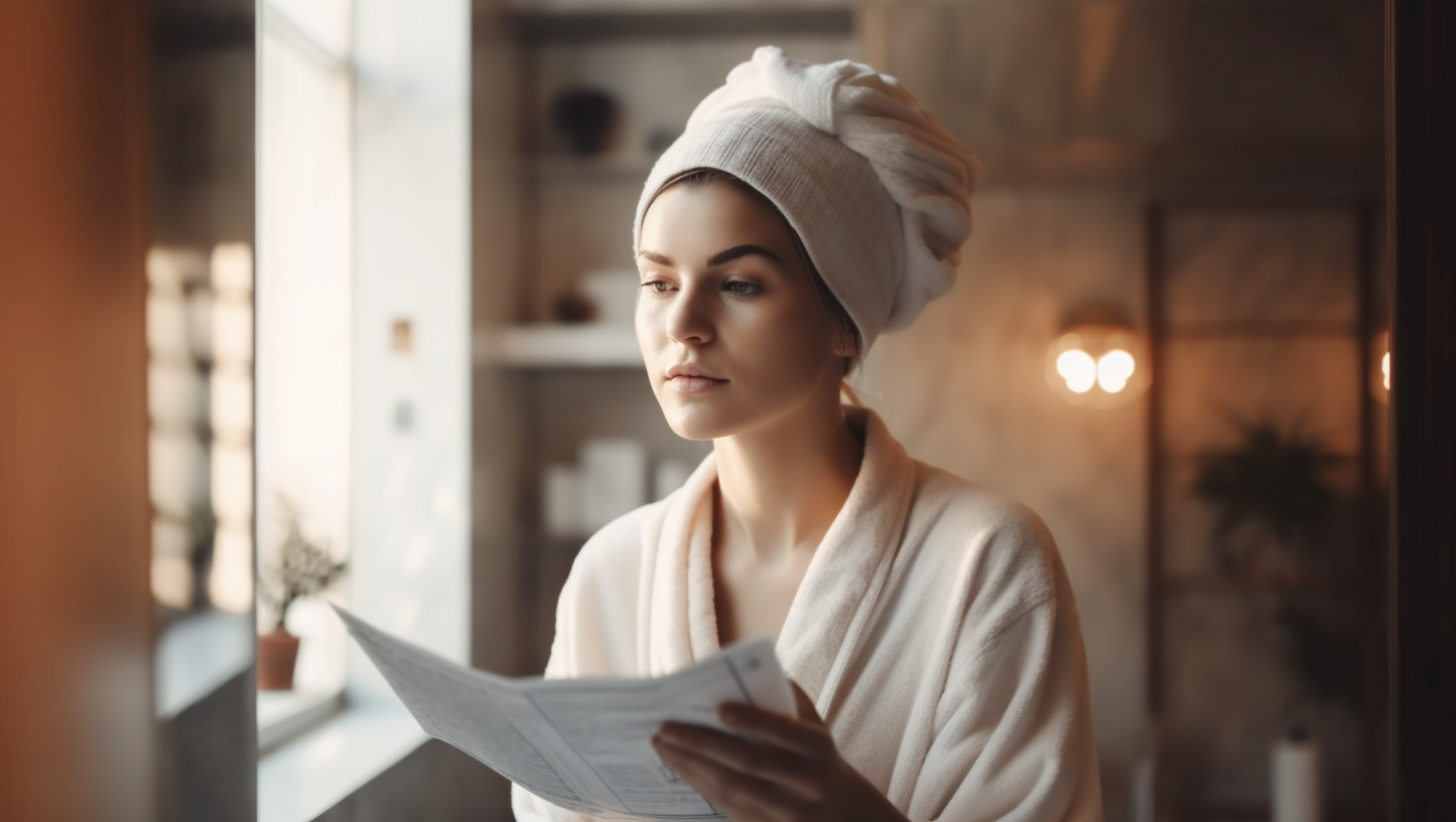 how to prepare for your first chemical peel in atlanta
