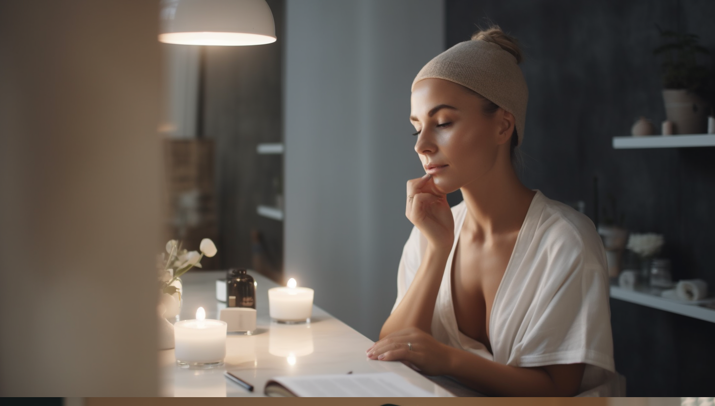 how to prepare for your first chemical peel in atlanta
