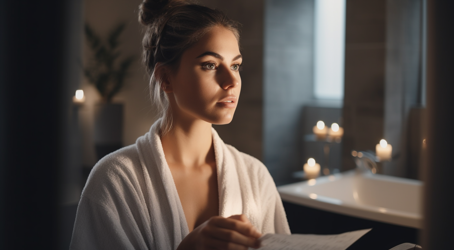 how to prepare for your first chemical peel in atlanta
