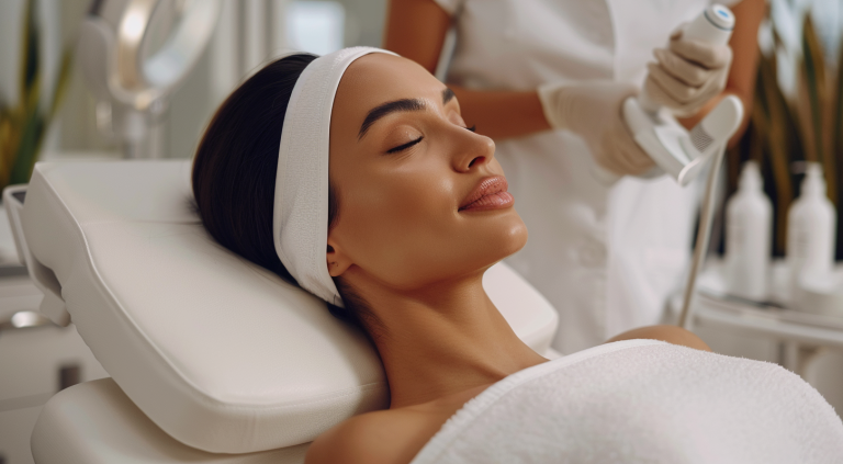 How to Get the Most Out of Your Microneedling Session