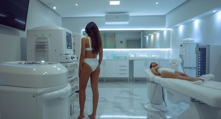 How to Prepare for Your First Laser Hair Removal Session