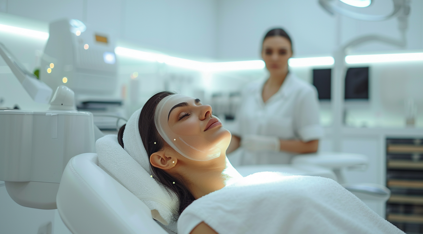 How to Get the Most Out of Your Microneedling Session