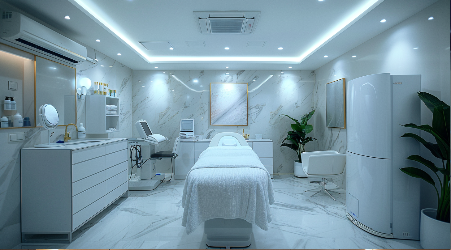 How to Prepare for Your First Laser Hair Removal Session 