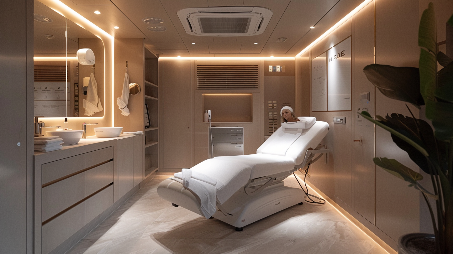How to Prepare for Your First Laser Hair Removal Session 