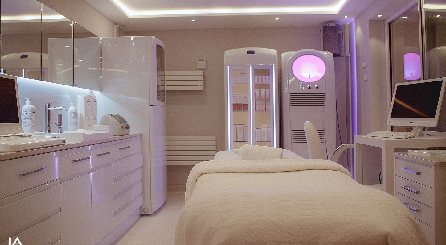 How to Prepare for Your First Laser Hair Removal Session 