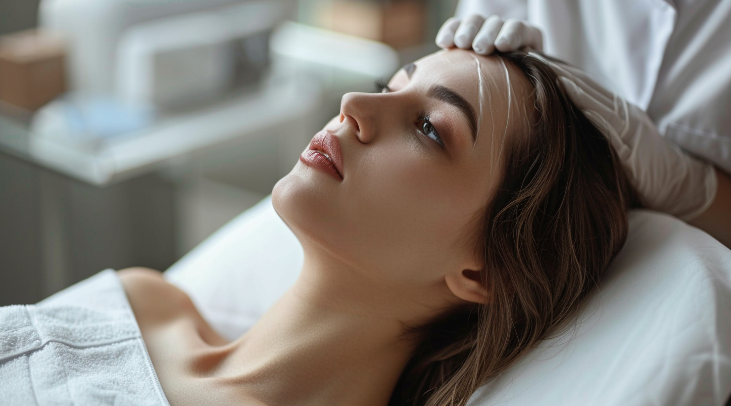How to Get the Most Out of Your Microneedling Session