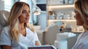 What Areas Can Be Treated with Laser Hair Removal 
