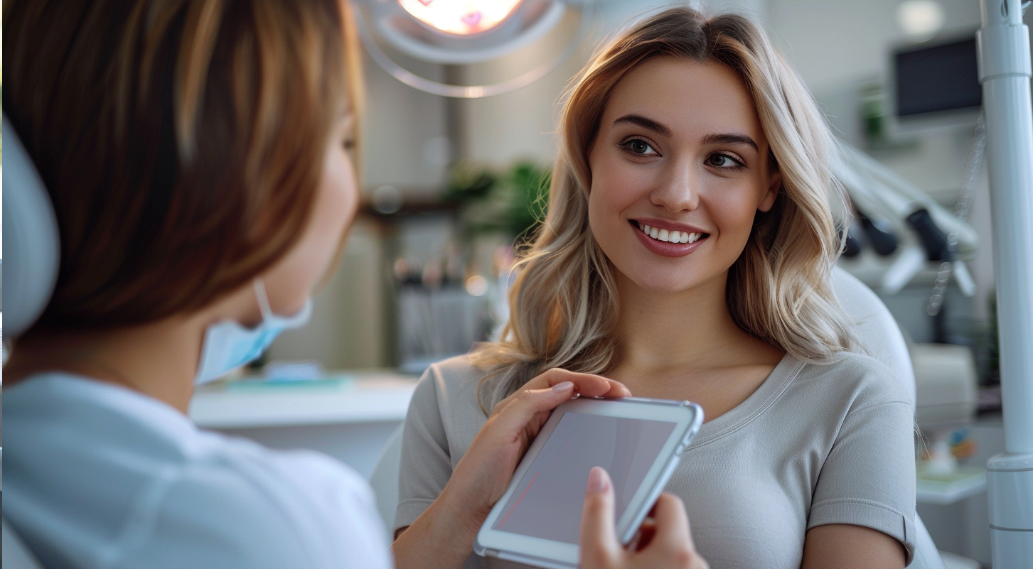 What Areas Can Be Treated with Laser Hair Removal