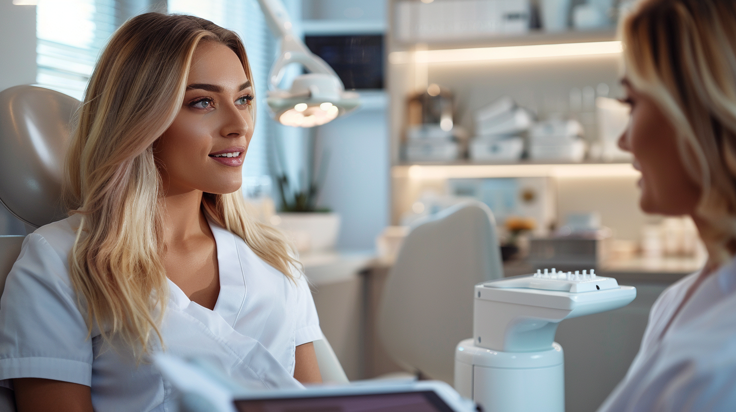 What Areas Can Be Treated with Laser Hair Removal