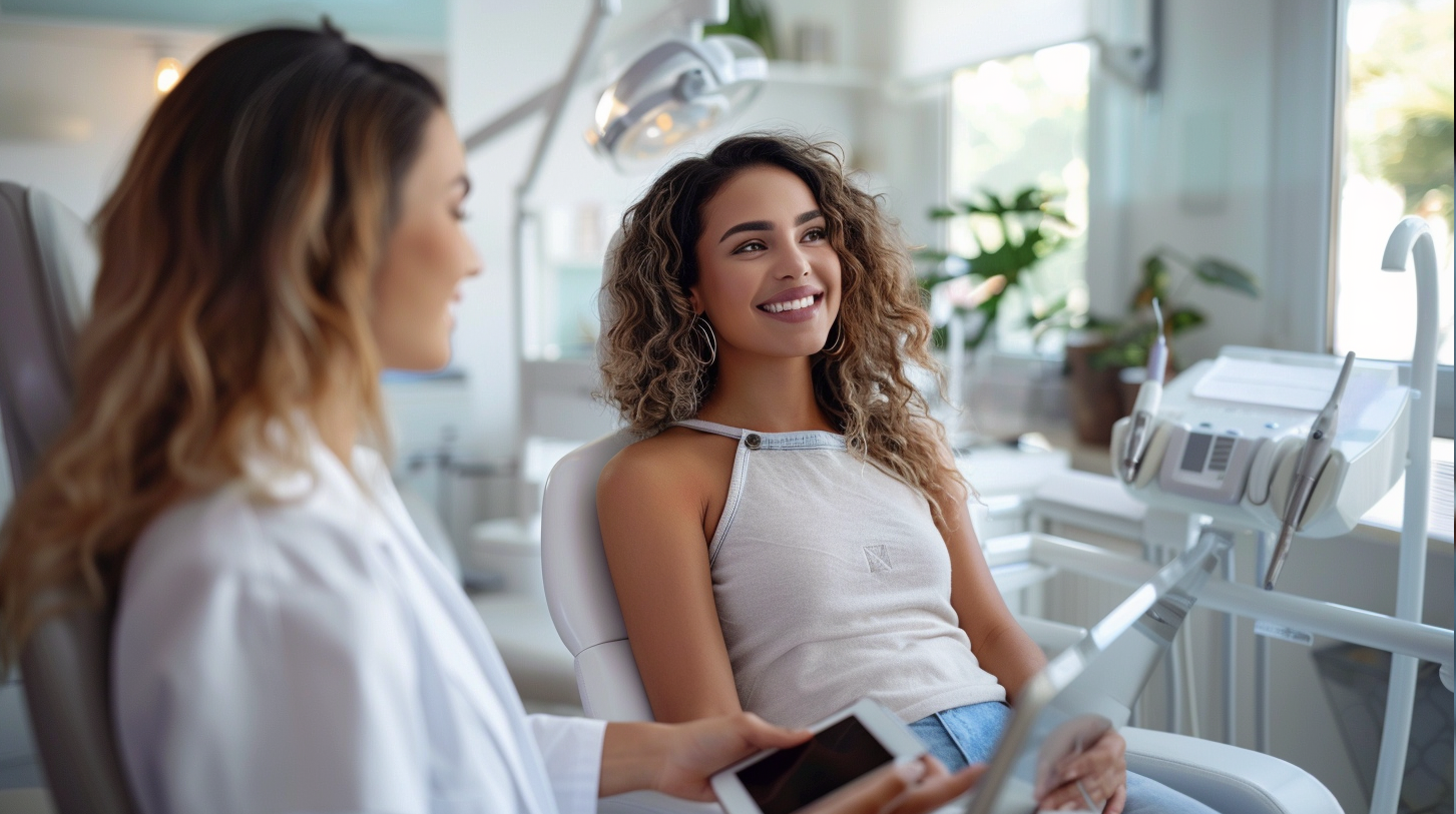 What Areas Can Be Treated with Laser Hair Removal