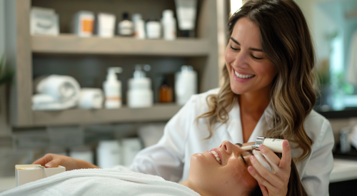 Best Med Spa Treatments in Atlanta | Blue Divine