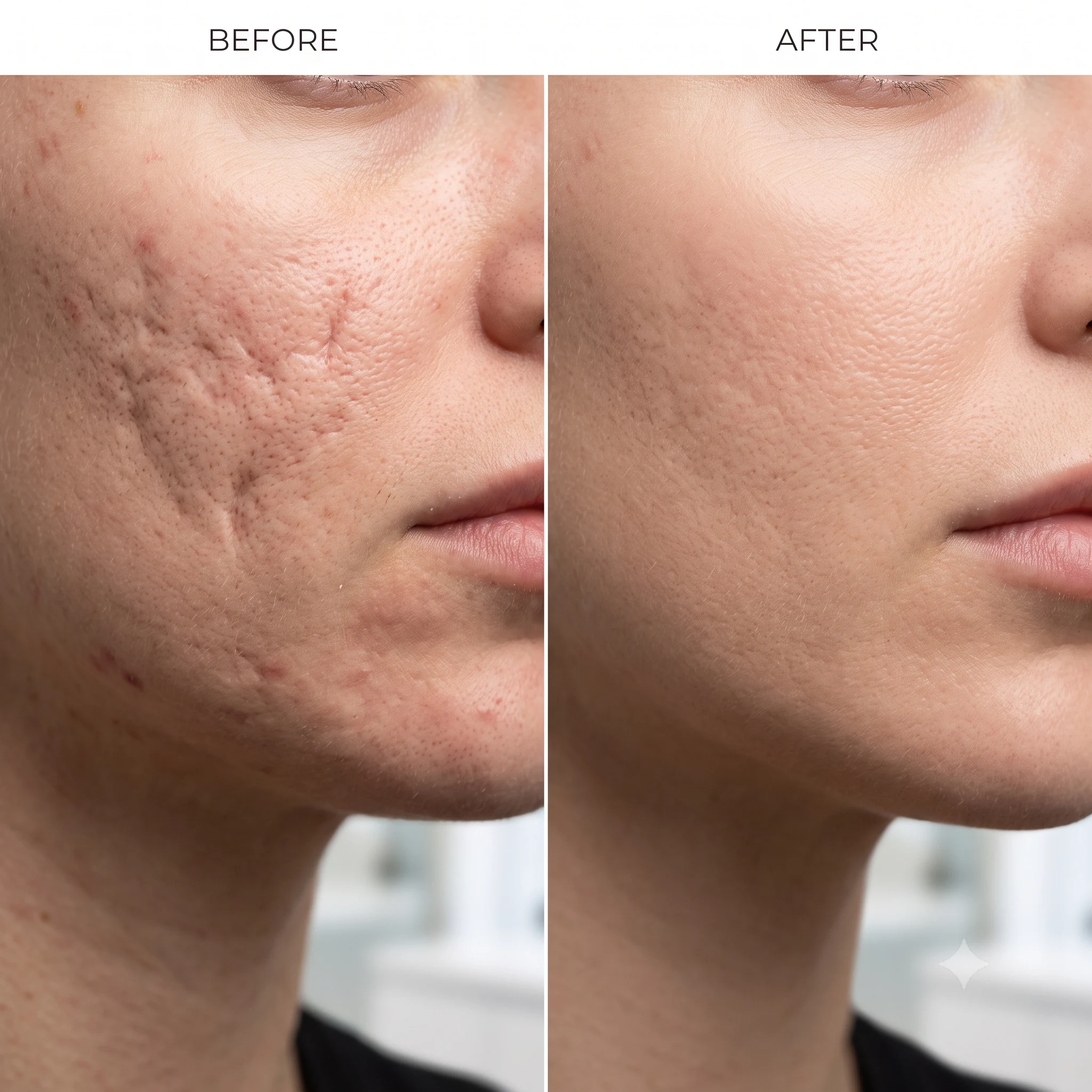 Scar Revision