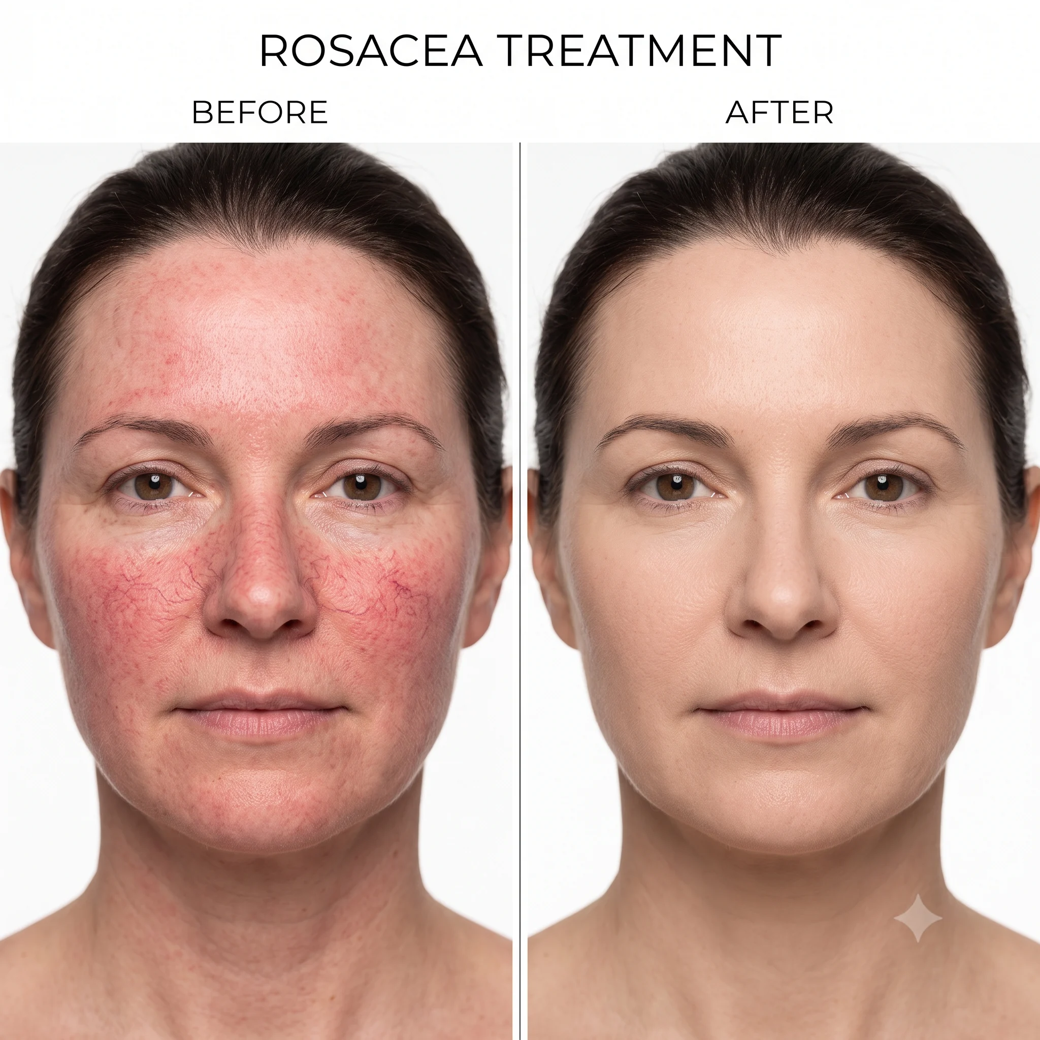 Rosacea Treatment