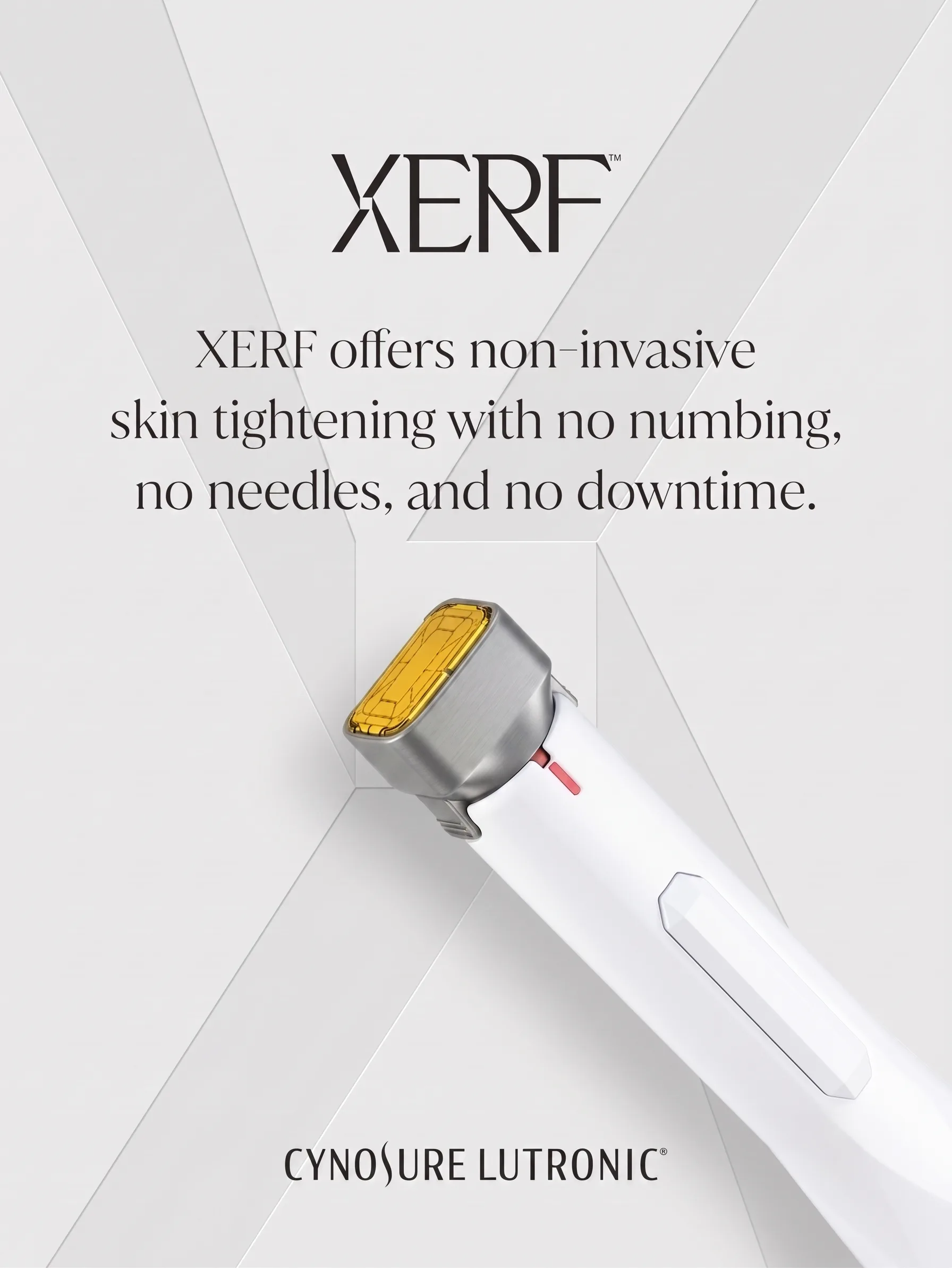 Advanced Aesthetic Laser Treatment Environment